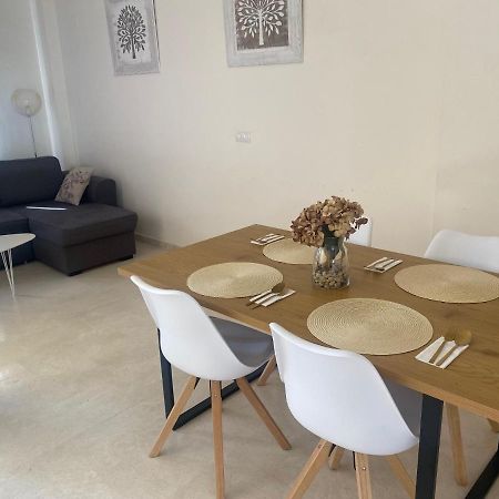 Apartamento Alcotan Cala de Finestrat Εξωτερικό φωτογραφία
