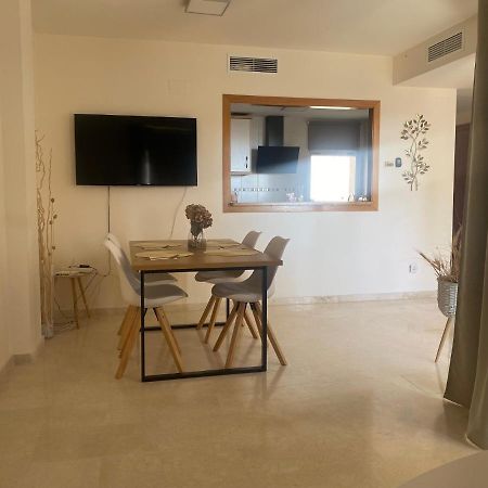 Apartamento Alcotan Cala de Finestrat Εξωτερικό φωτογραφία