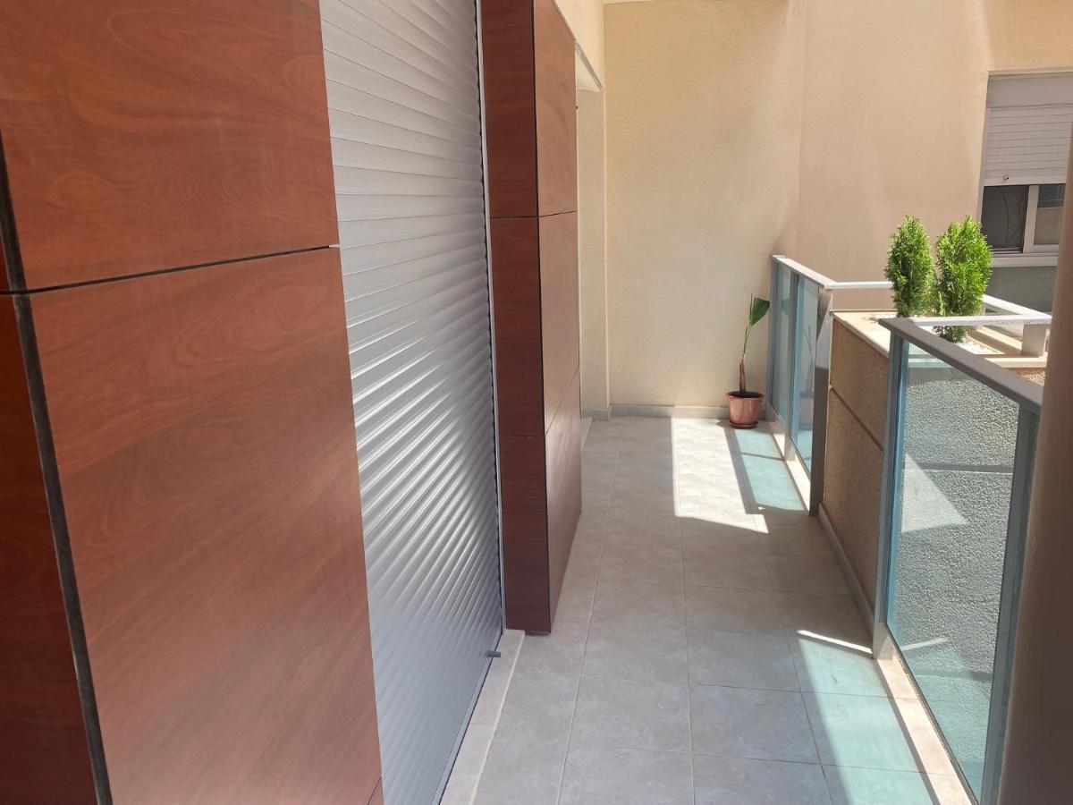 Apartamento Alcotan Cala de Finestrat Εξωτερικό φωτογραφία