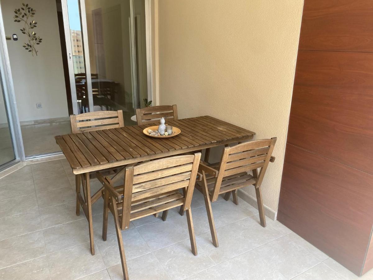 Apartamento Alcotan Cala de Finestrat Εξωτερικό φωτογραφία