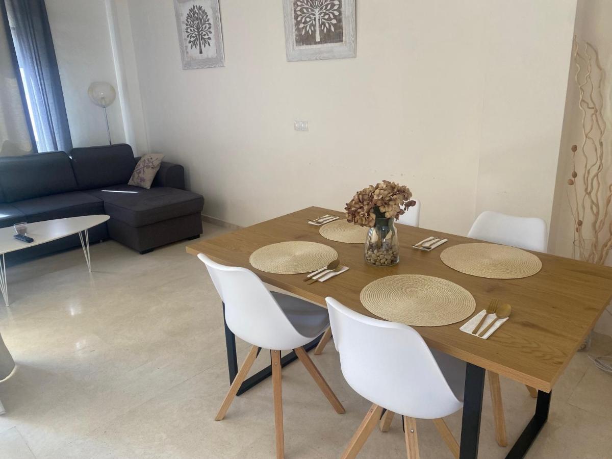 Apartamento Alcotan Cala de Finestrat Εξωτερικό φωτογραφία