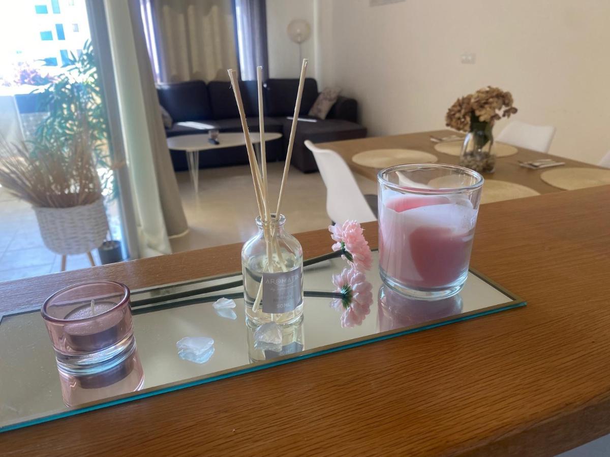 Apartamento Alcotan Cala de Finestrat Εξωτερικό φωτογραφία