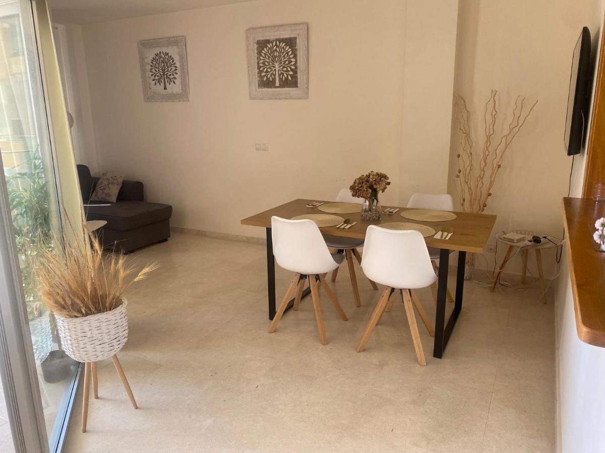 Apartamento Alcotan Cala de Finestrat Εξωτερικό φωτογραφία