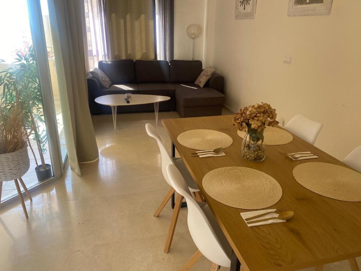 Apartamento Alcotan Cala de Finestrat Εξωτερικό φωτογραφία