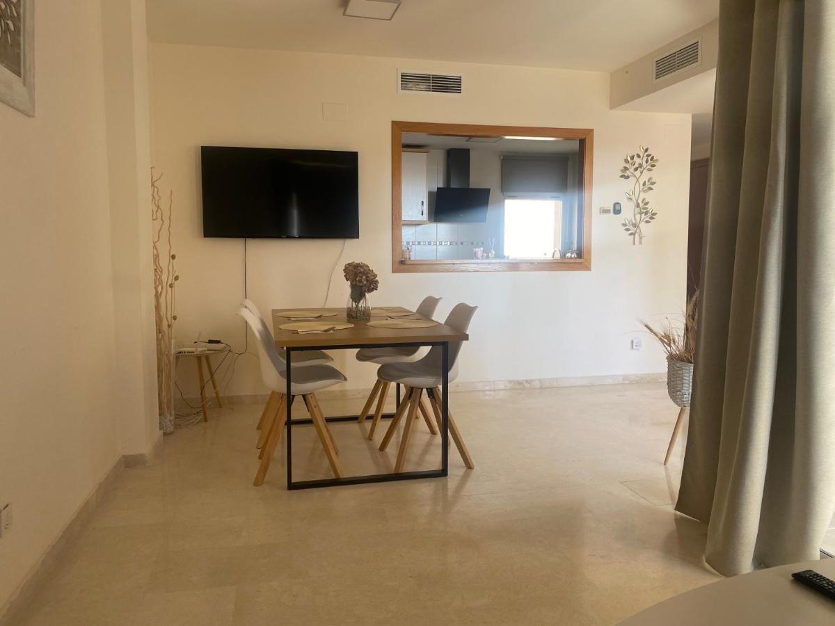Apartamento Alcotan Cala de Finestrat Εξωτερικό φωτογραφία