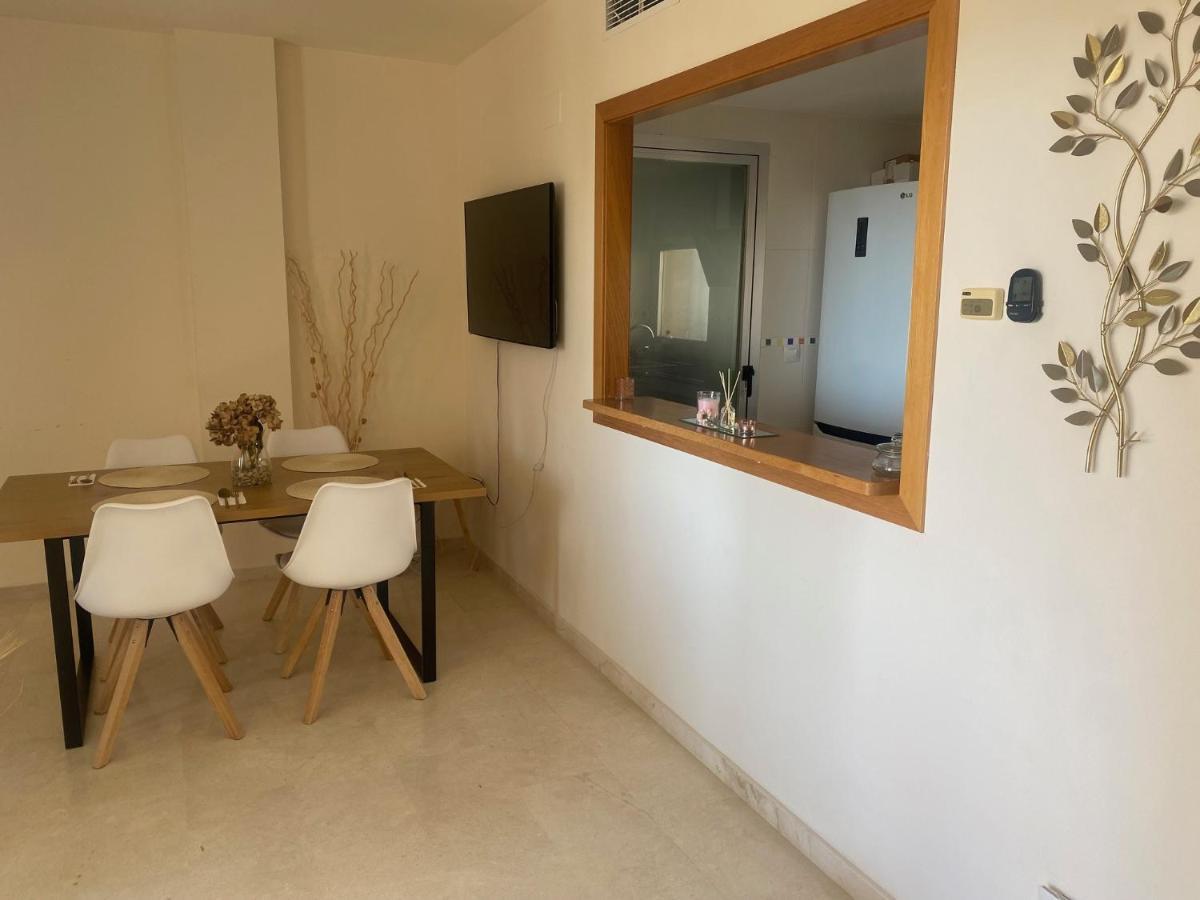 Apartamento Alcotan Cala de Finestrat Εξωτερικό φωτογραφία